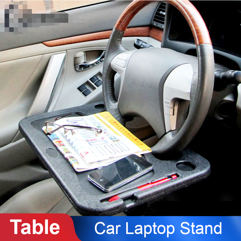 Multifunctional Car Desk Computer Desk