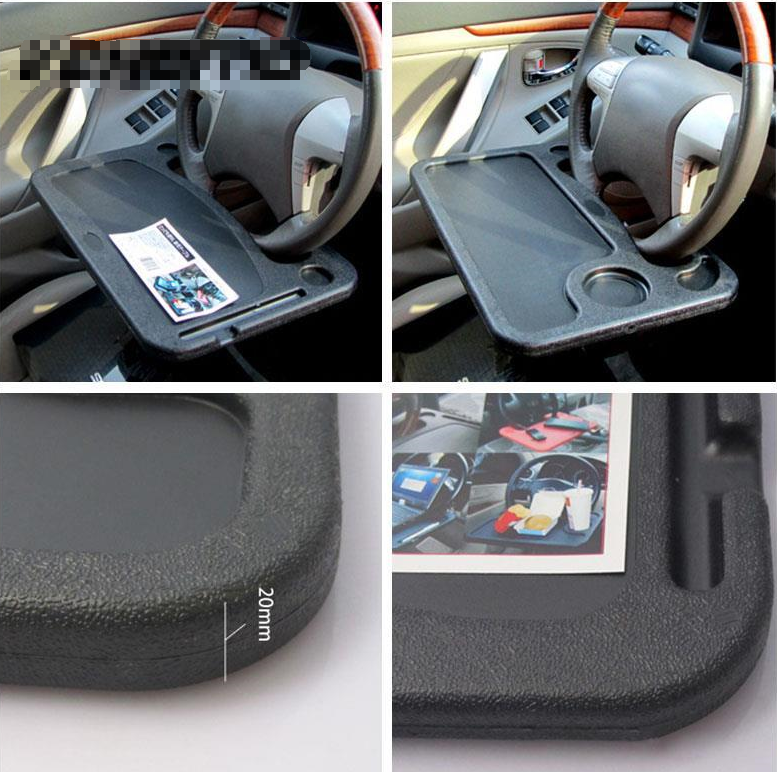 Multifunctional Car Desk Computer Desk
