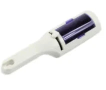 Electrostatic Static Clothing Dust Pets Hair Cleaner Remover Brush Suction Sweeper for Home Office Travel Cleaning Brushes